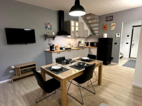 Holiday Home IL PONTILE Gravedona